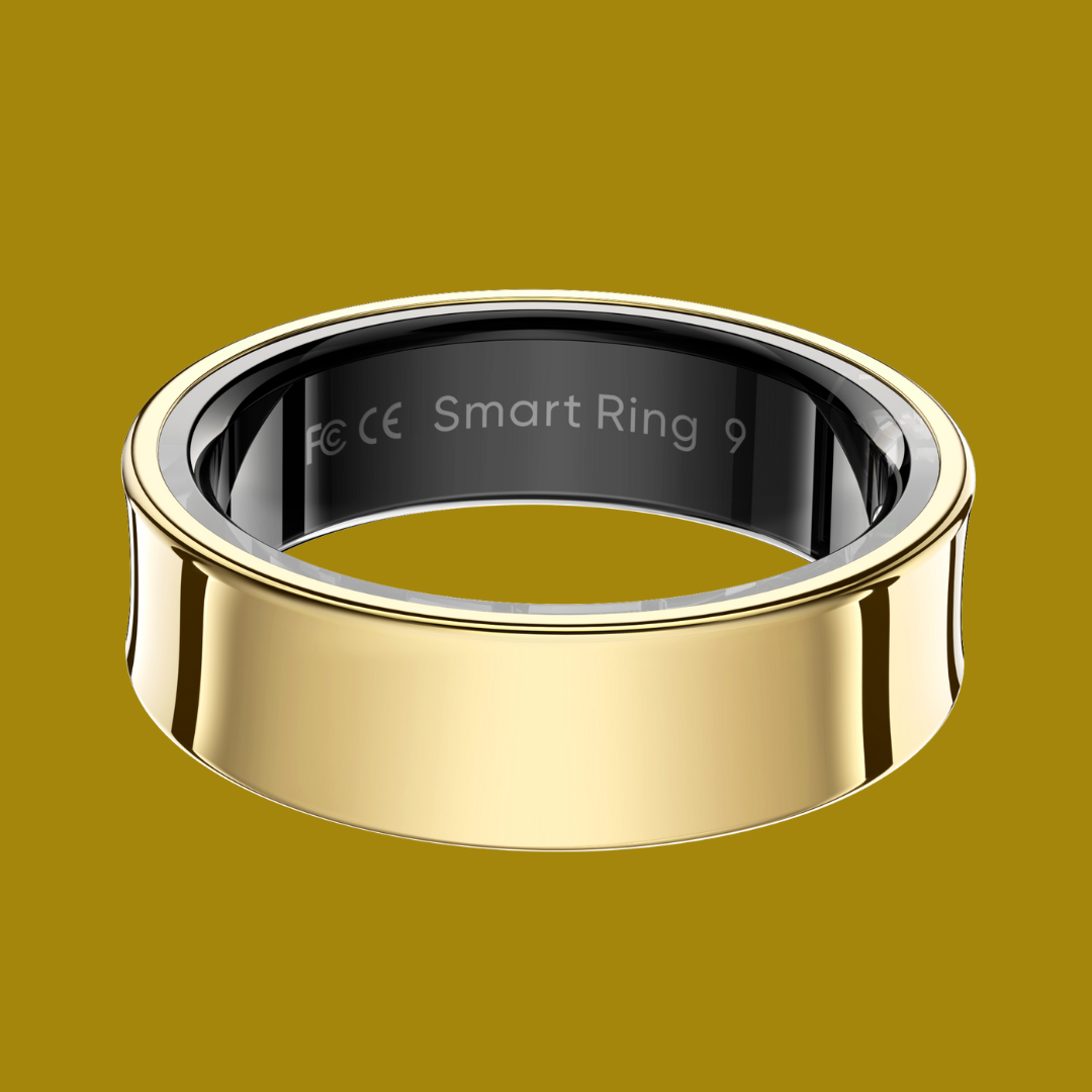 IQRING - SMART RING ULTRA
